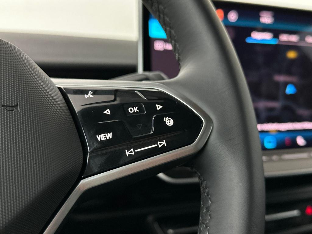 Volkswagen Id.7 limousine pro business 77 kwh 286pk | memory+massage stoel 