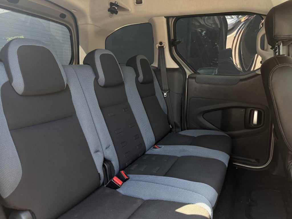Citroen Berlingo 1.6-16v xtr