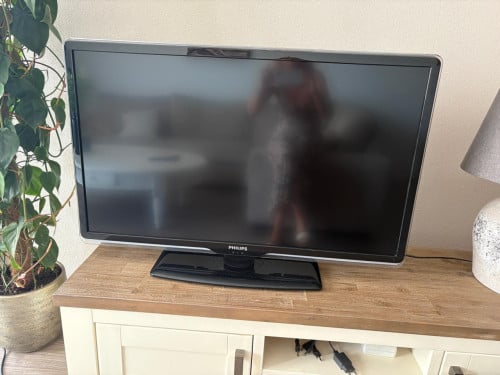 Televisie