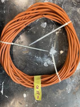 Diverse verlengsnoeren