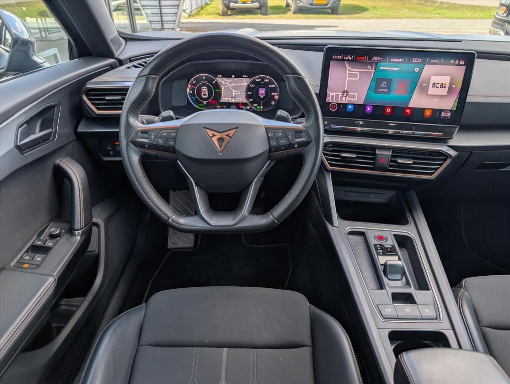 Cupra Formentor 1.4 e-hybrid 204pk dsg-6 business