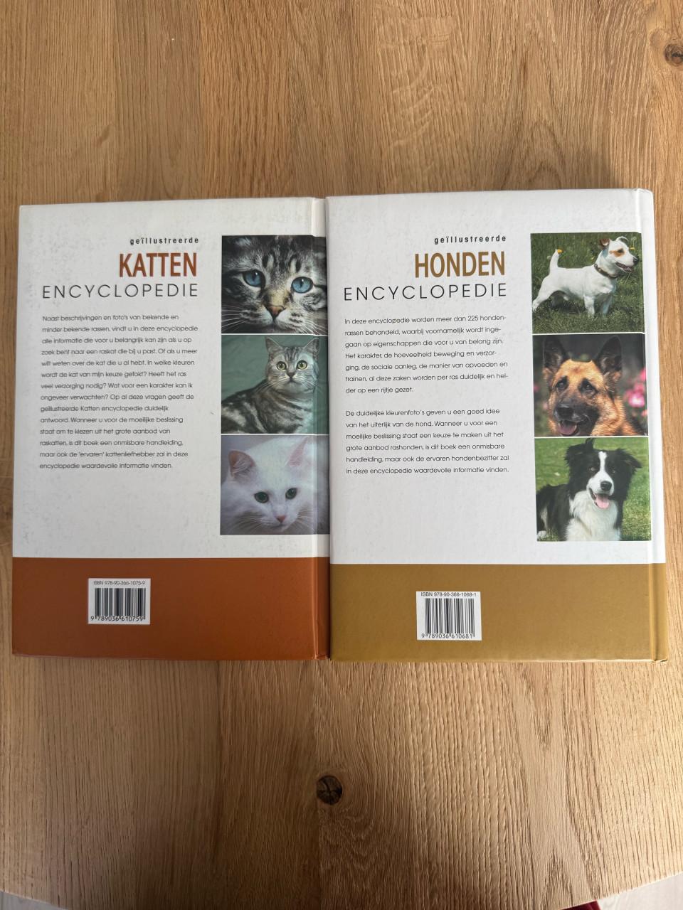 Encyclopedieën