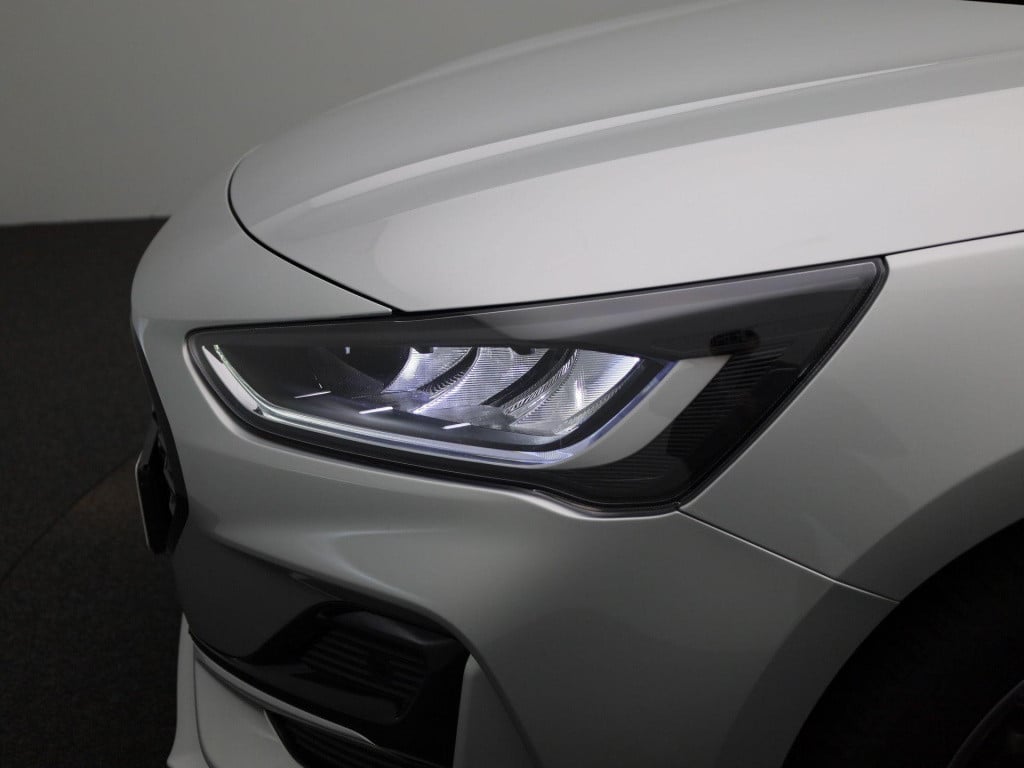 Ford Focus st line | automaat | climate control | cruise control | navigati