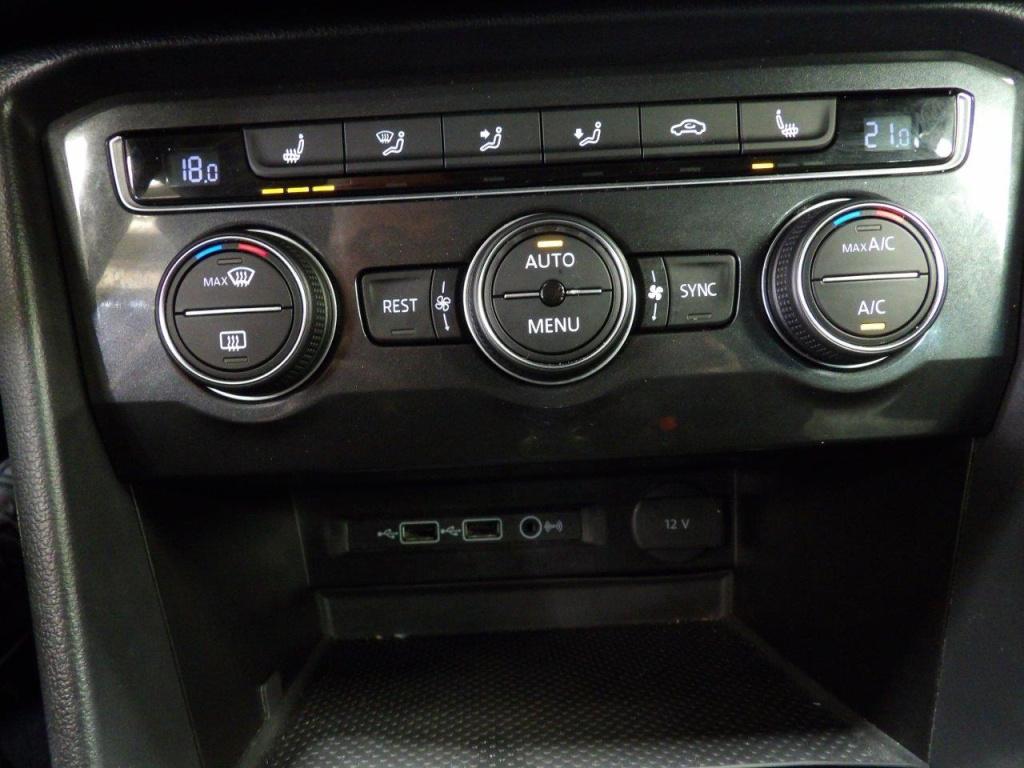 Volkswagen Tiguan 1.4 tsi act 150pk dsg comfortline business