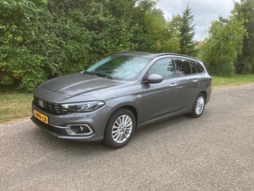 Fiat Tipo 1.0T