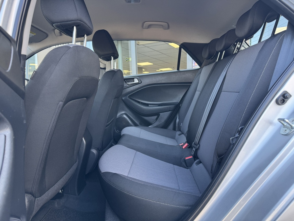 Hyundai I 20 1.0 t-gdi comfort | automaat | 1e eigenaar | navigatie | cruis