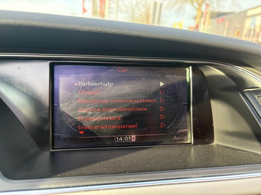 Audi A5 cabriolet 2.0 tfsi