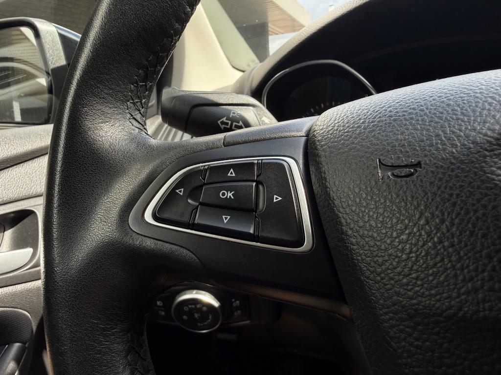 Ford Focus 1.0 trend - apple carplay / android auto - 71.000km! -