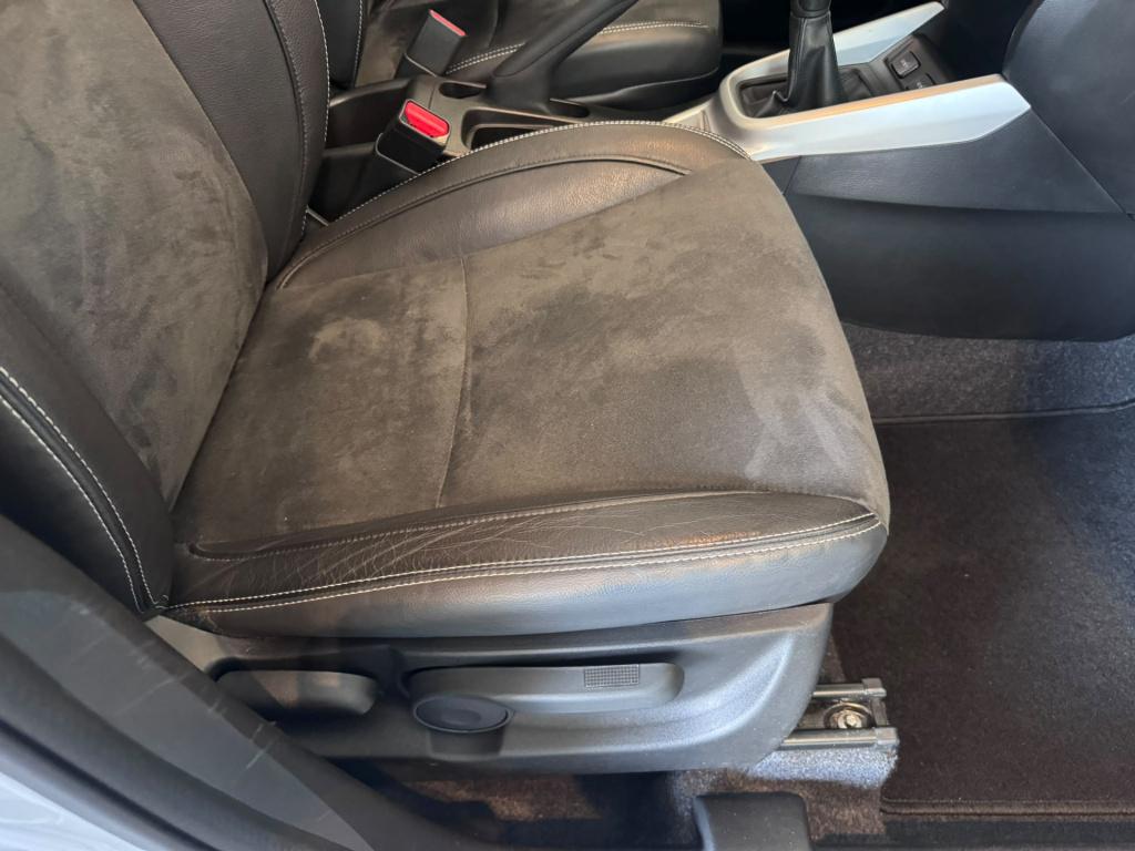 Suzuki Vitara 1.6 high executive