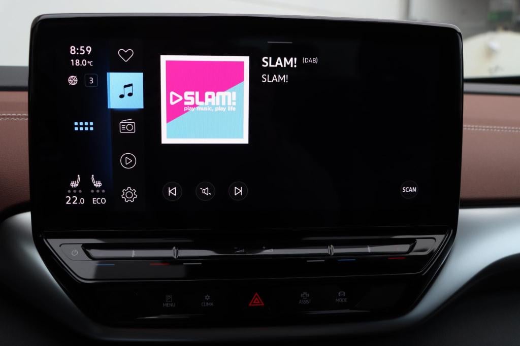 Volkswagen Id.5 pro 77 kwh 204pk | soh 95,6% |