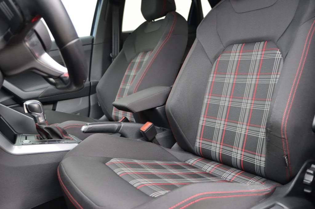 Volkswagen Polo 2.0 tsi gti 200pk dsg6