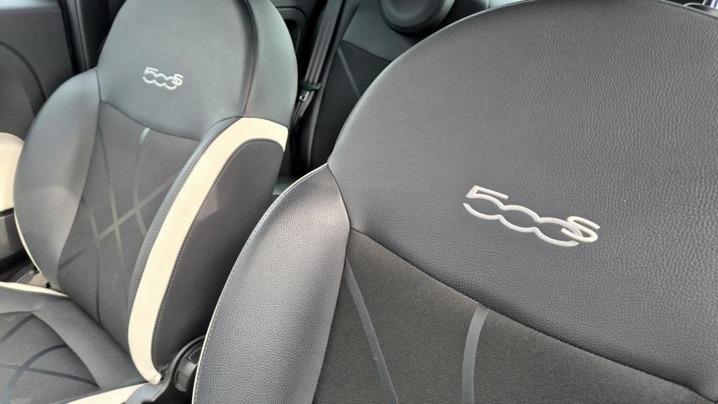 Fiat 500 0.9 twinair t sp.