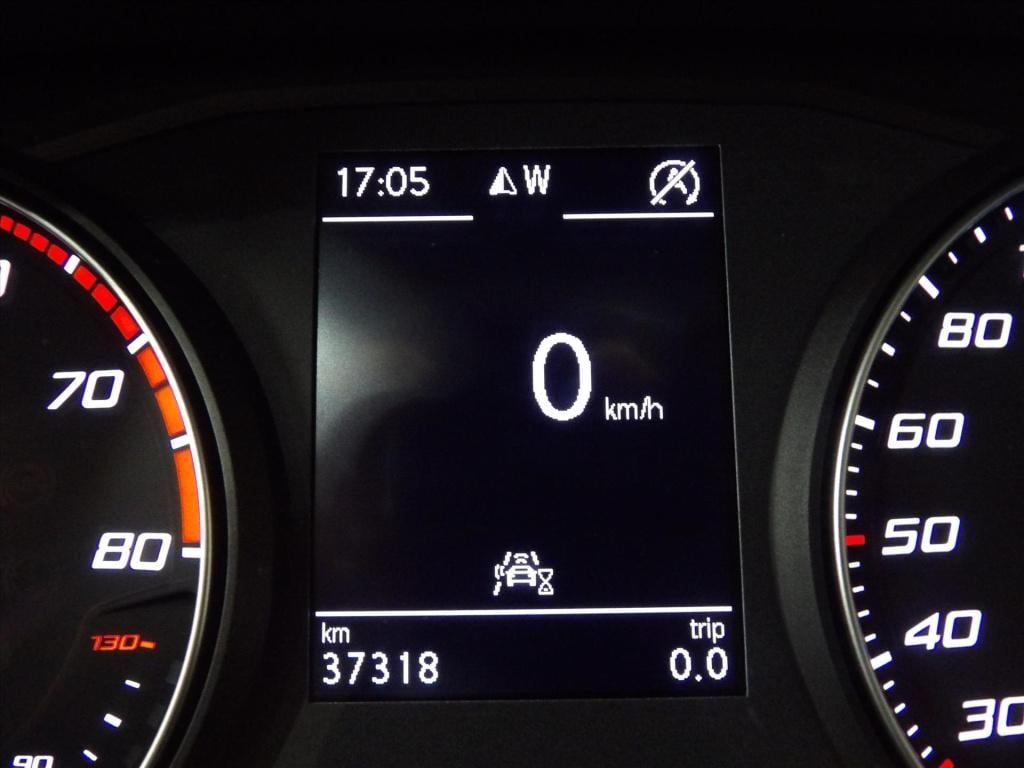 Seat Ibiza 1.0 ecotsi 95pk style business intense