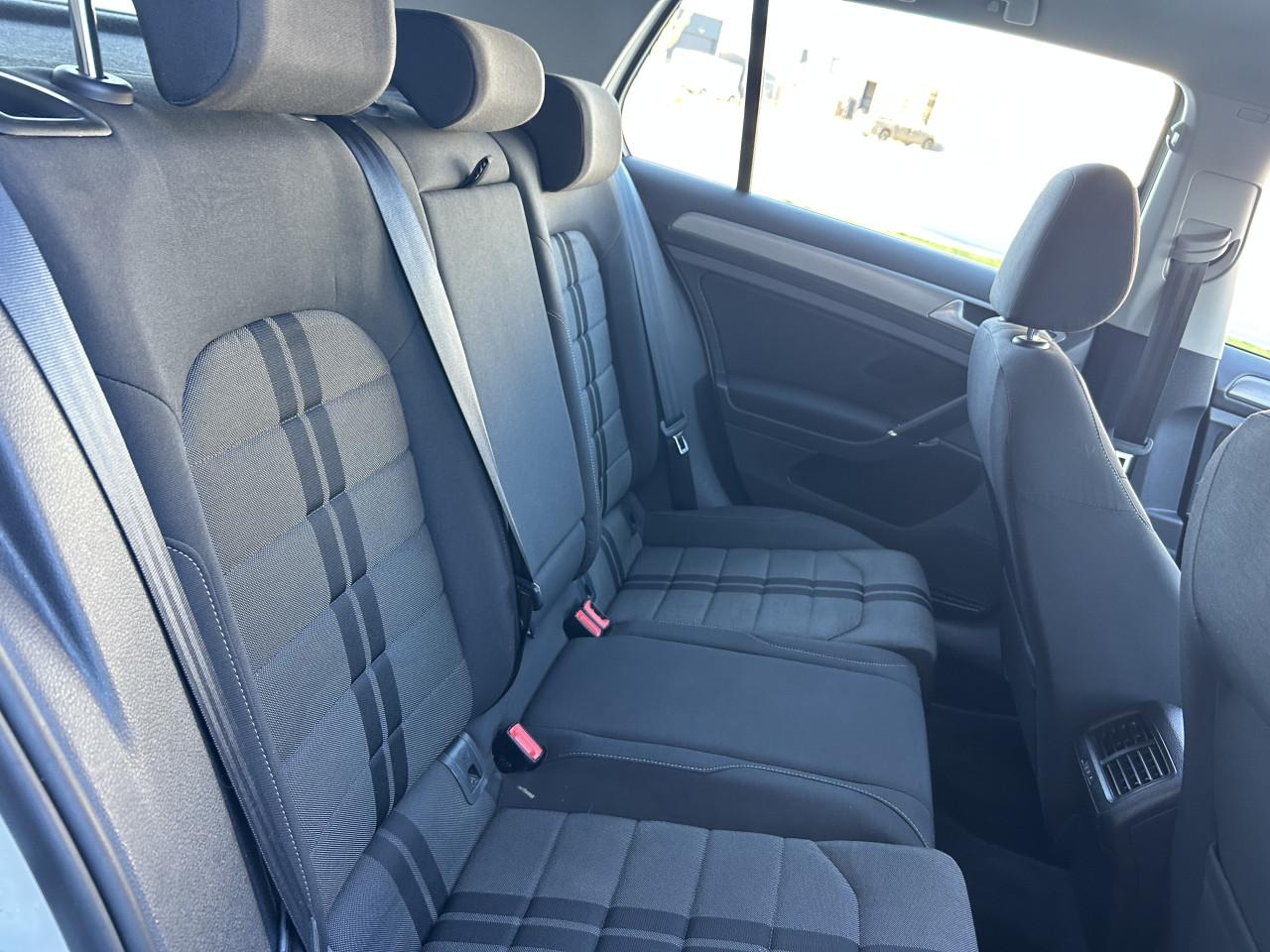 Volkswagen Golf 7 1.4 TSI ACT|DSG|NAVI|CRUISE CONTR|APK|