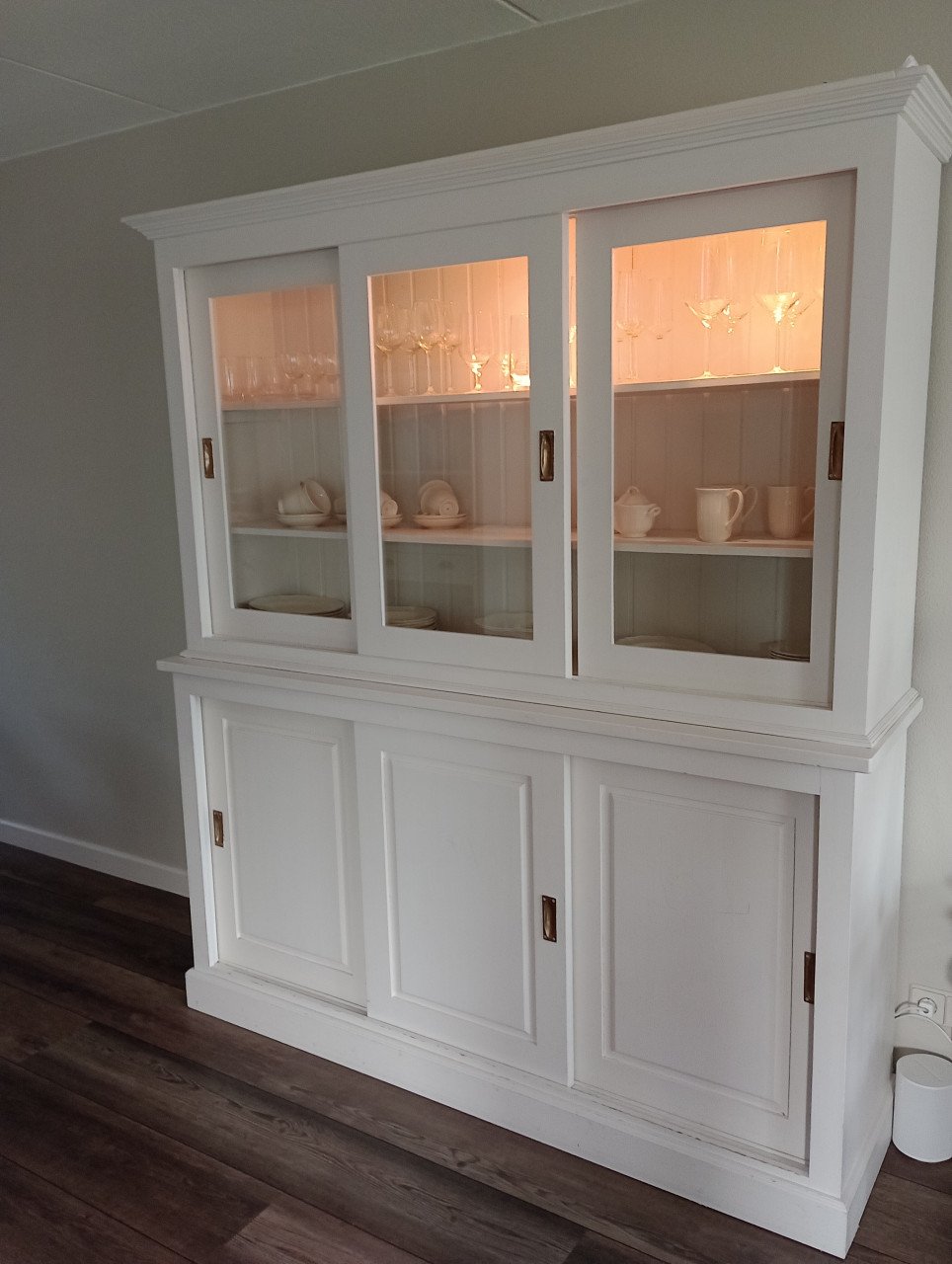 Buffet kast