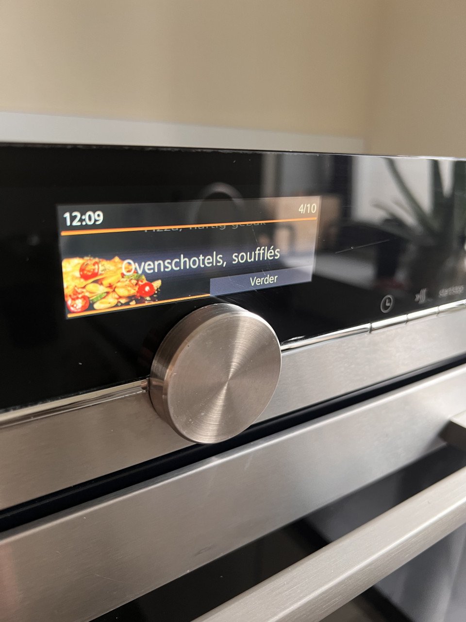 Siemens combimagnetron/oven in zeer goede staat!