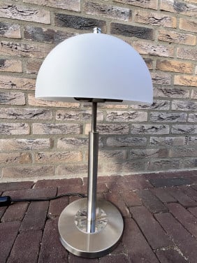 Tafellamp