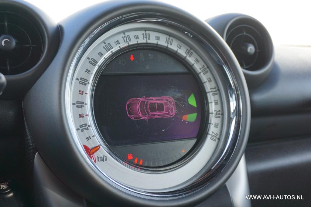 Mini Countryman mini 1.6 cooper business line