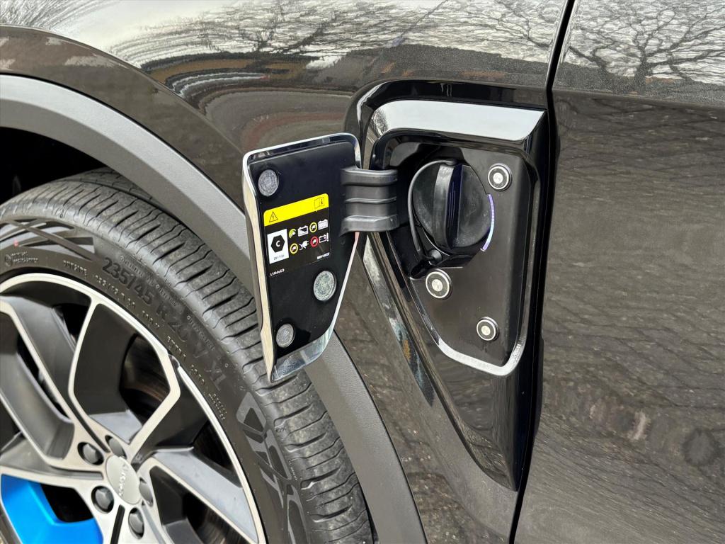 Lynk & Co 01 1.5td 261pk phev automaat| 360 gr camera| pano dak|carplay|rij