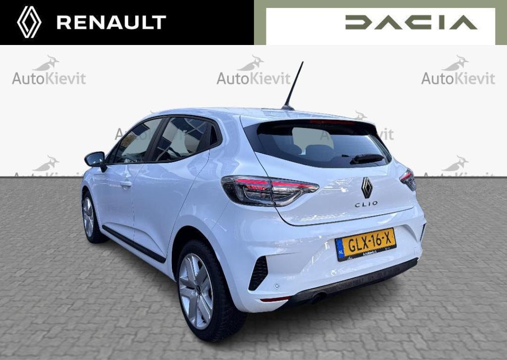Renault Clio 1.0 tce 90 gpf evolution