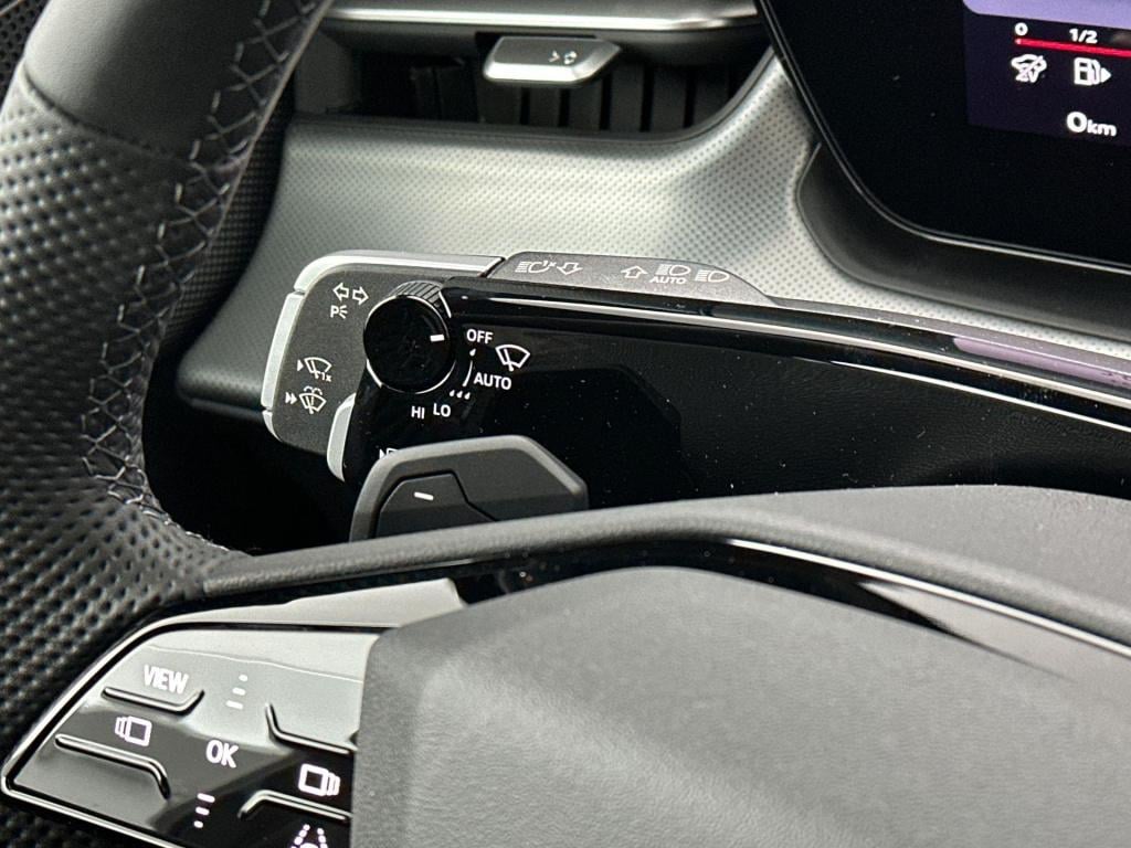 Audi Q3 s edition e-hybrid 200 kw / 272 pk hatchback 6 ver