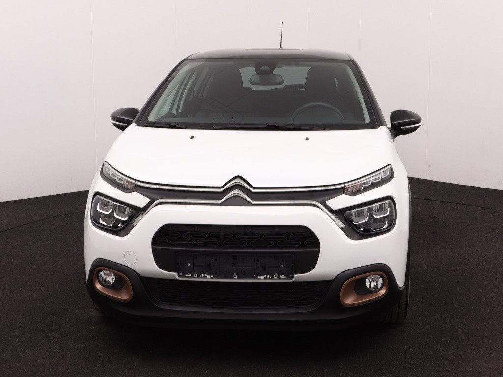 Citroen C3 puretech 83pk c-series | rijklaar |