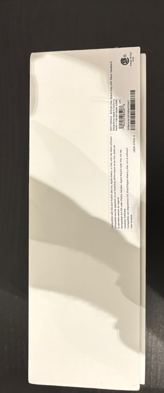 Apple AirPods Max