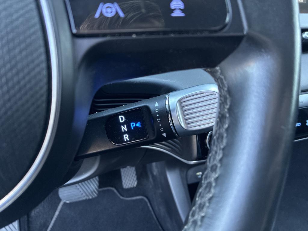 Hyundai Ioniq 5 style 73kwh