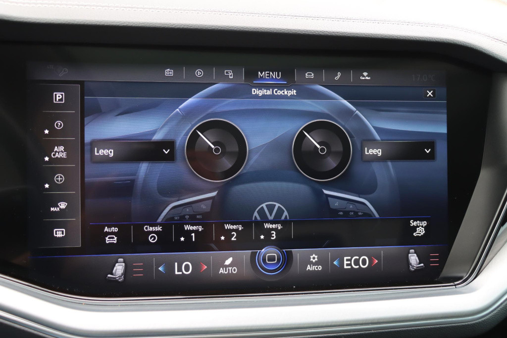 Volkswagen Touareg 3.0 tsi ehybrid 4motion elegance 380pk tiptronic