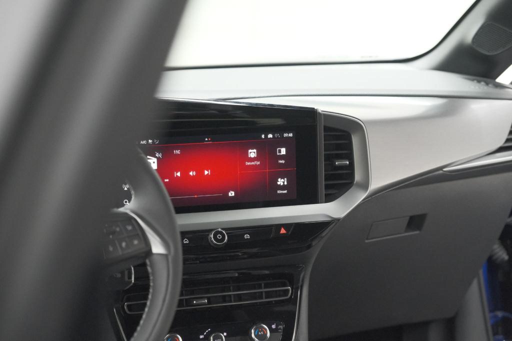 Opel Mokka 1.2 turbo 145 hybrid gs | unieke kleur | allseason banden | came