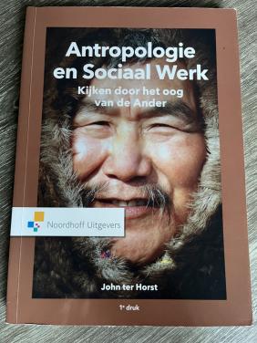 Antropologie E. Sociaal Werk