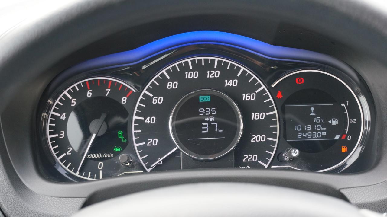 Nissan Note 1.2 Connect Edition rijklaar incl garantie
