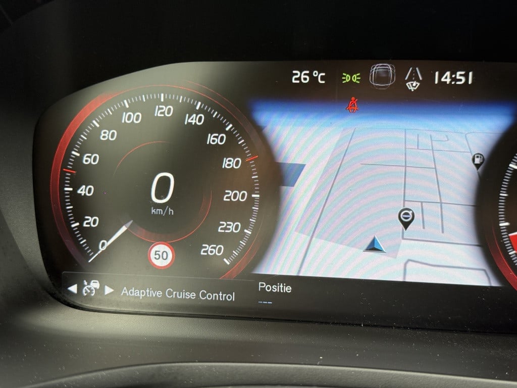 Volvo V60 2.0 b3 business pro