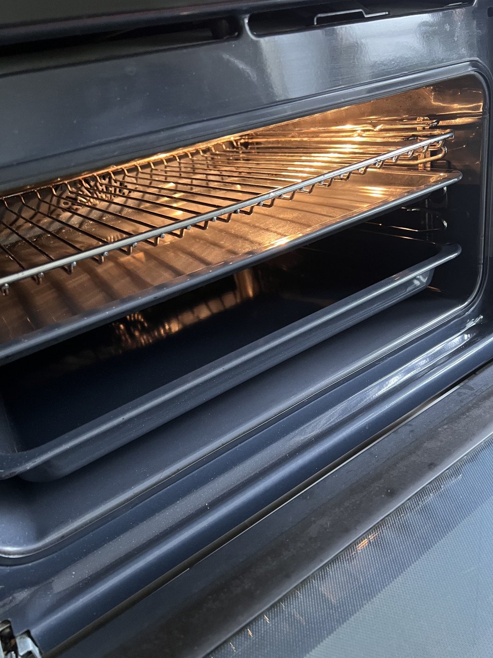 AEG KMS761000M combi-oven oven & magnetron zeer nette staat