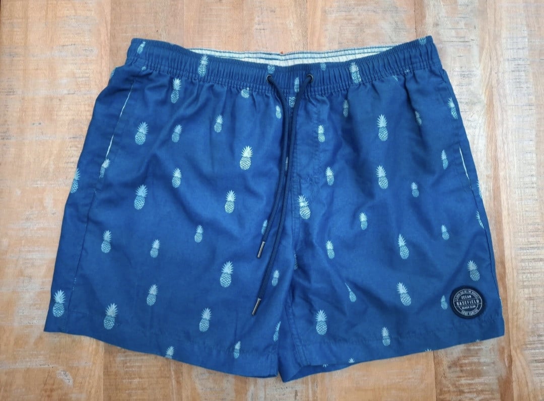 Verschillende heren kleding