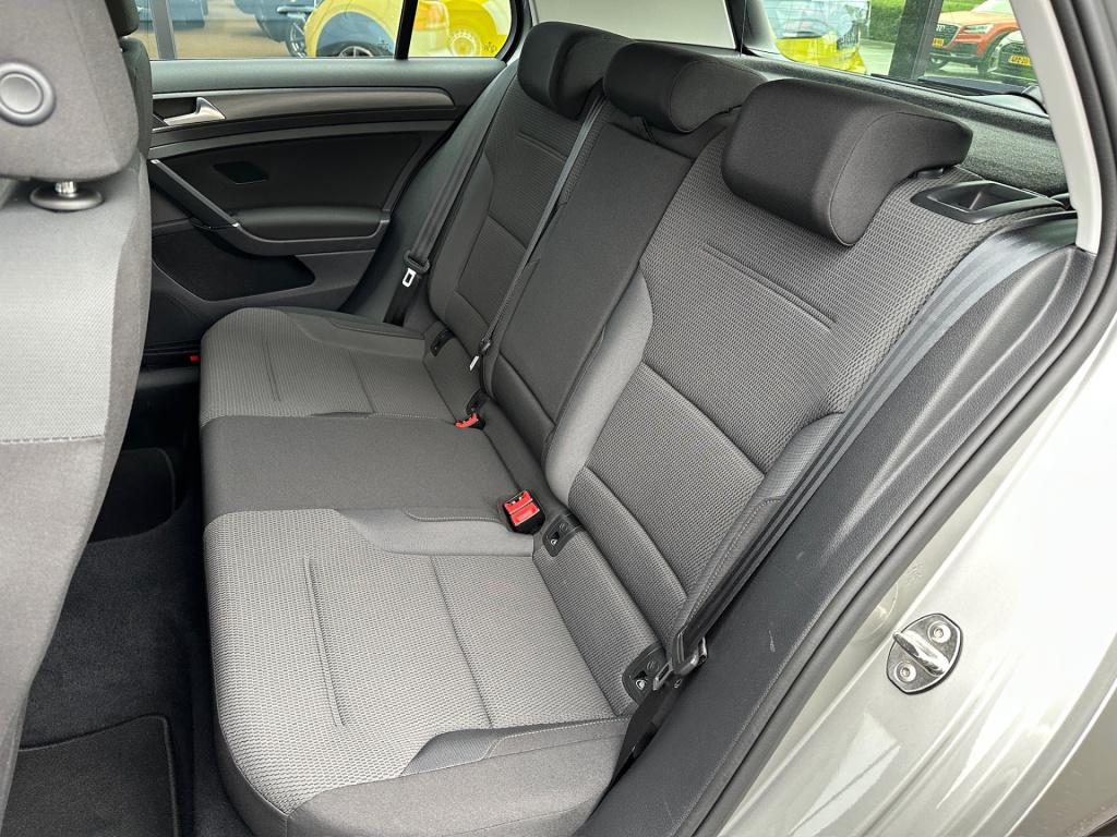 Volkswagen Golf 1.4 tsi dsg comfortline | trekhaak | adapt. cruise | navi |