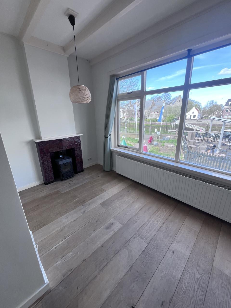 Appartement te huur in Zierikzee