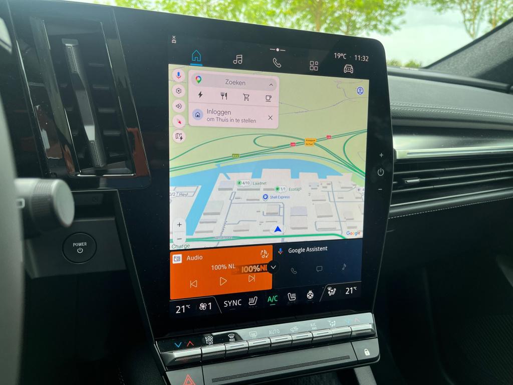 Mitsubishi Eclipse Cross instyle 87 kwh