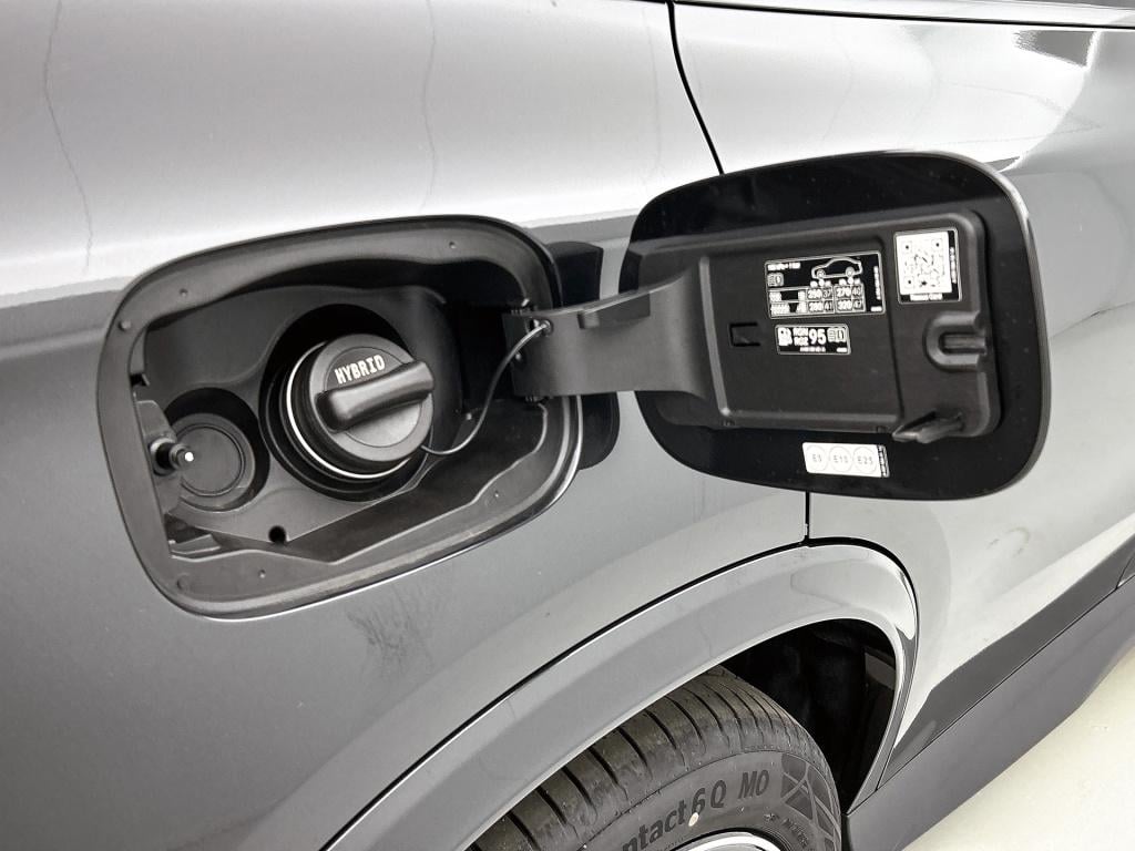 Mercedes-Benz Glc 300e 4matic sport edition | trekhaak | nightpakket | amg 