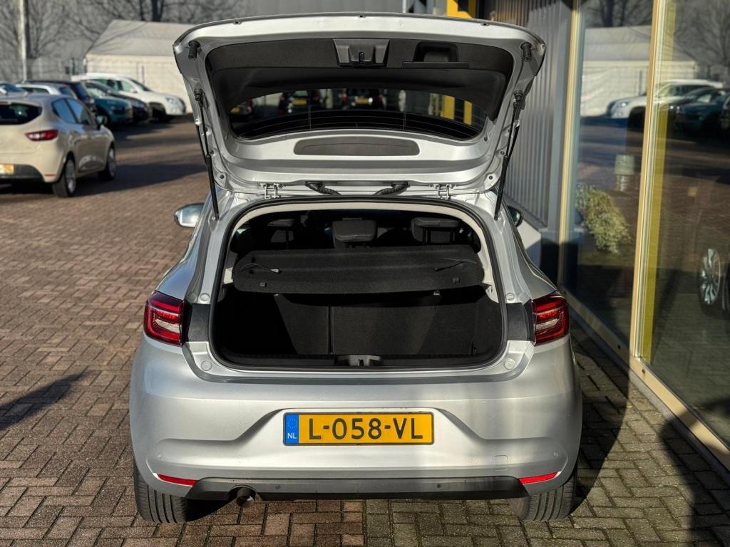 Renault Clio 1.0 tce | navi | bovag