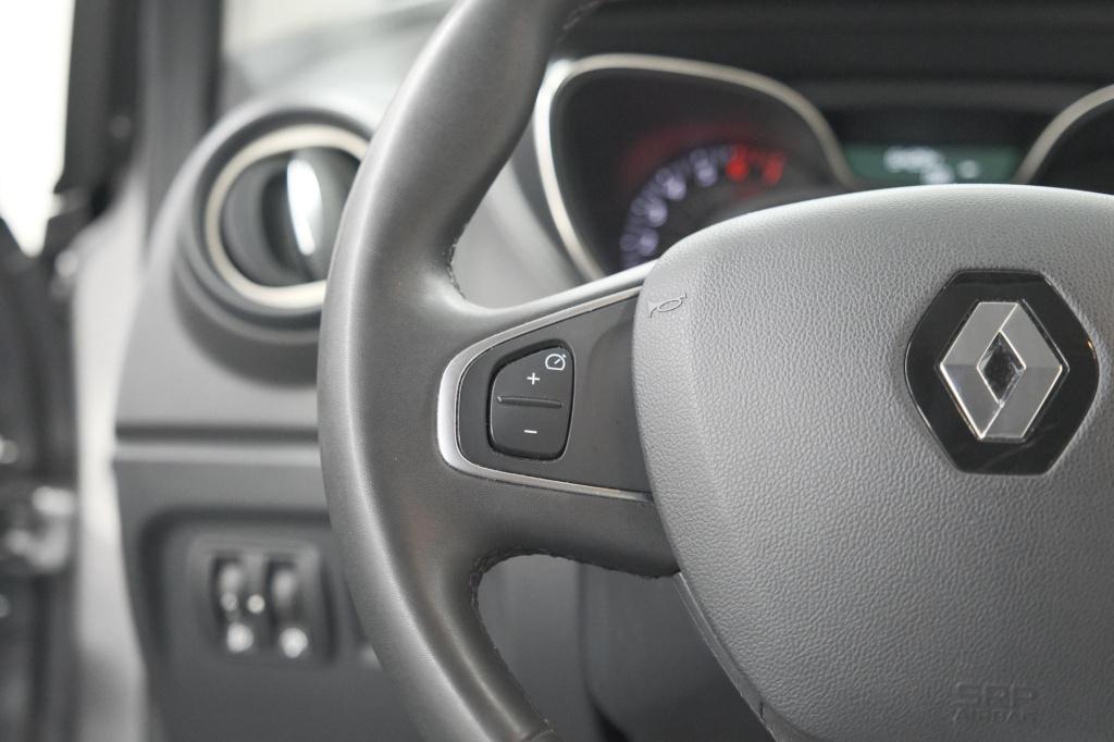 Renault Captur tce 90 bose | trekhaak | camera | navigatie | parkeersensore