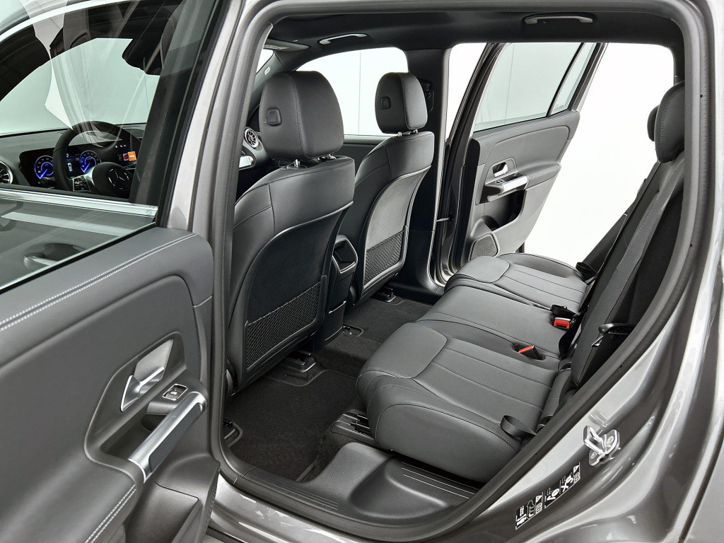 Mercedes-Benz Eqb 250+ business solution luxury 7p. 71 kwh | guard 360° voe