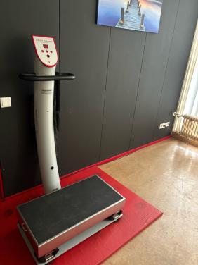 Powerplate