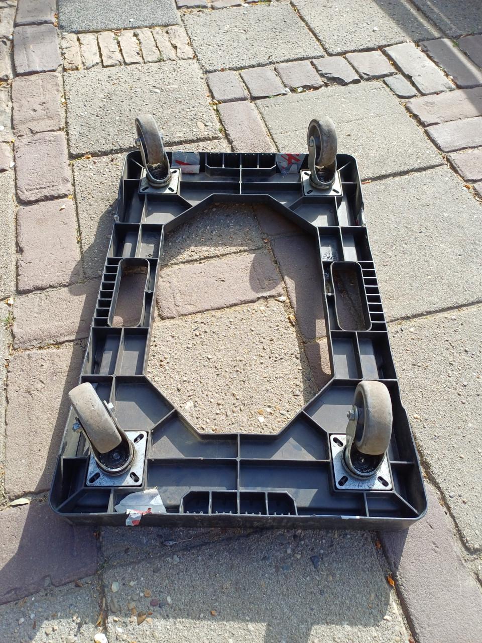 Trolley