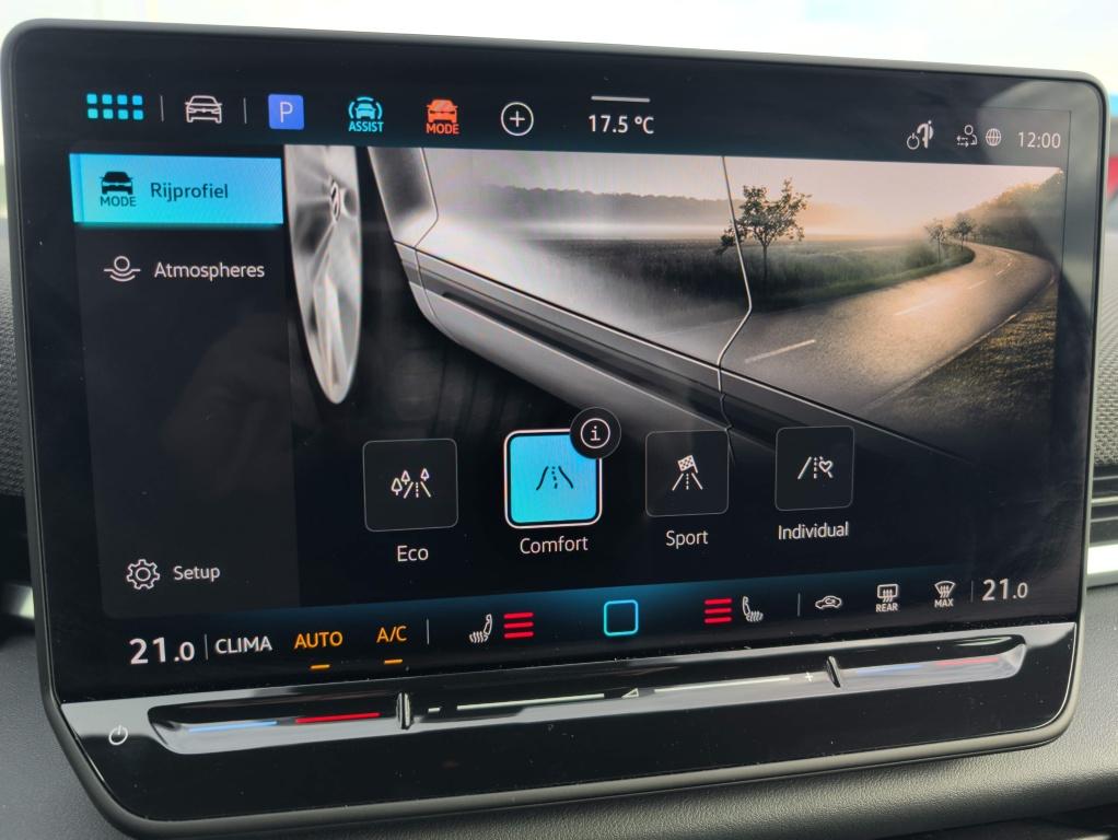 Volkswagen T-roc 1.5 etsi 110 kw r-line | trekhaak