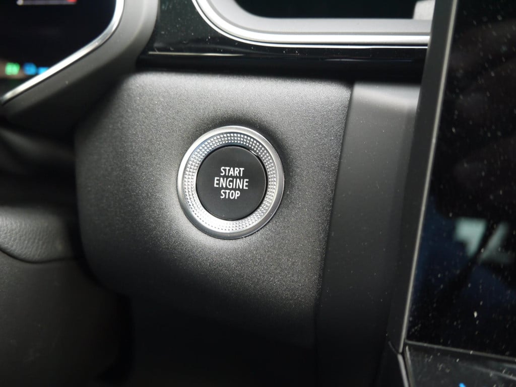 Mitsubishi Asx 1.6 hev at first edition|rijklaar