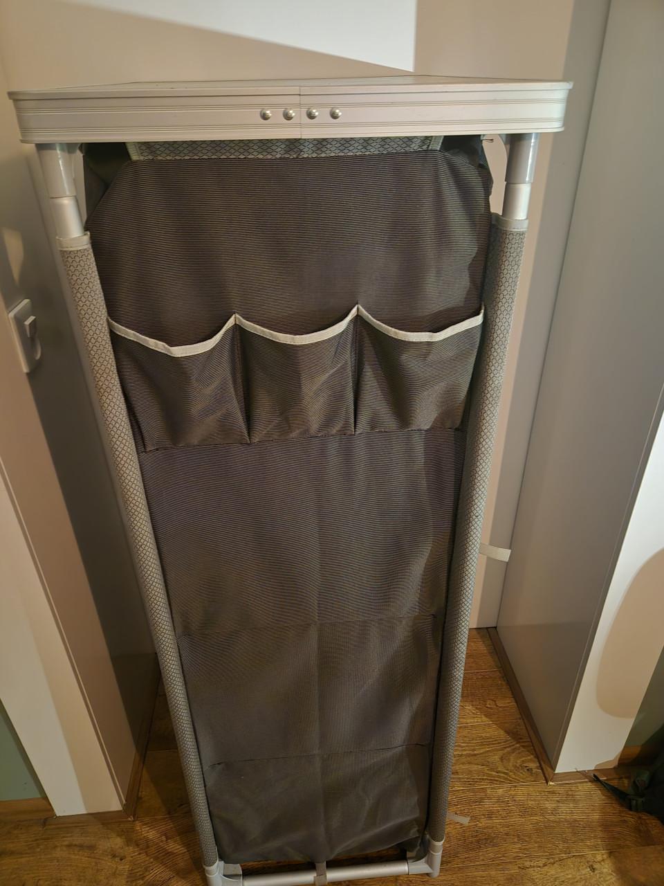 Campart travel campingkast