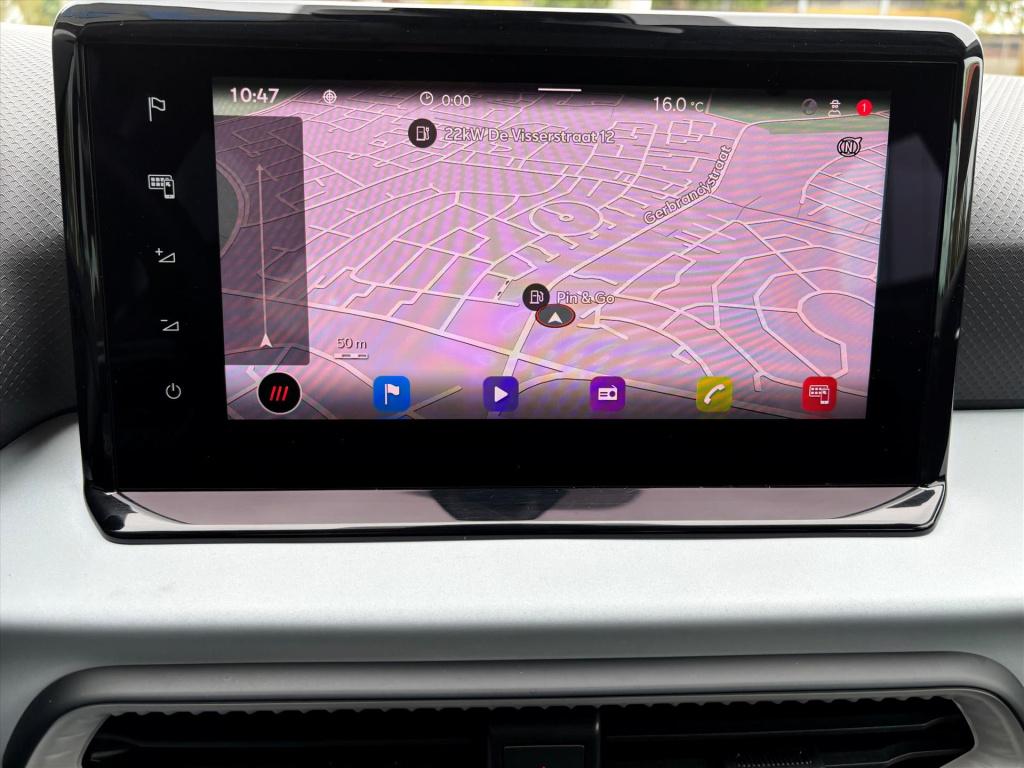 Seat Arona 1.0 tsi 95pk style|trekhaak|carplay|climate| adapt,cruise| rijkl