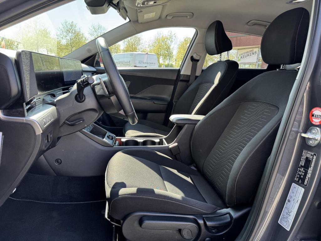 Hyundai Kona 1.6 gdi hev comfort smart