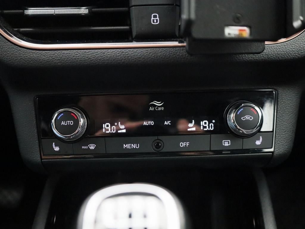 Skoda Scala 1.0 tsi business edition | navigatie | apple carplay | virtual 